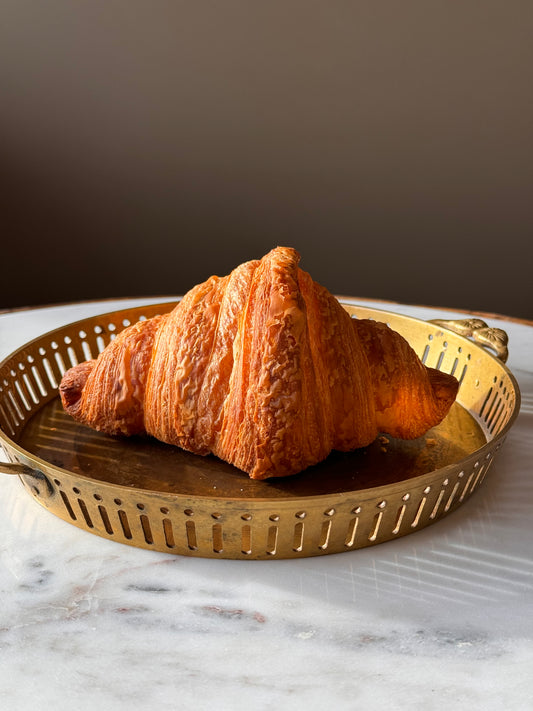 Croissant (vegan)